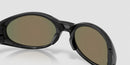 Oakley Eye Jacket Redux OO9438-4658-Black Ink/Prizm Ruby