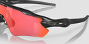 Oakley Radar EV Path OO9208-9038-Matte Black/Prizm Trail Torch