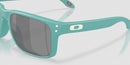 Oakley Holbrook™ Pacific Trail Collection OO9102-AF55-Matte Pacific/Prizm Black