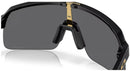 Oakley Sutro Lite Sunglasses OO9463-7439-Matte Black/Prizm Black