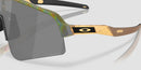 Oakley Sutro Lite Sweep Polaris Collection OO9465-3539-Fern Spacedust/Prizm Black
