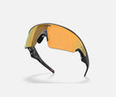 Oakley Meta Vanguard Smart Glasses 0OW8001-04-Black/Prizm 24k