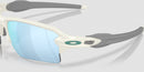 Oakley Flak® 2.0 XL Sunglasses OO9188-K259-Matte Mist/Prizm Deep Water Polarized
