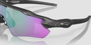 Oakley Radar EV Path OO9208-A138-Steel/Prizm Road Jade