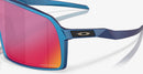 Oakley Sutro OO9406-C137-Matte Cyan/Blue Colorshift /Prizm Road