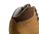 Berghaus Men's Hillwalker Gore-Tex Boots-Light Brown/Black