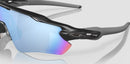 Oakley Radar EV Path OO9208-5538-Matte Black/Prizm Deep Water Polarized