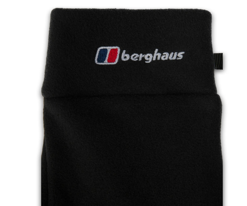 Berghaus Spectrum Gloves-Black