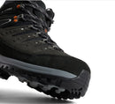 Berghaus Men's Explorer Trek Gore-Tex Boots-Black/Orange