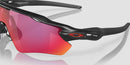 Oakley Radar EV Path Prizm Road OO9208-4638-Matte Black/Prizm Road