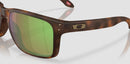 Oakley Holbrook XL Sunglasses OO9417-58-Matte Tortoise/Prizm Shallow Water Polarized