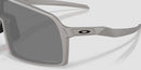 Oakley Sutro Alloy Collection OO9406-D137-Titanium/Prizm Black