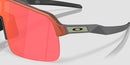 Oakley Sutro Lite Forge Collection OO9463-7639-Fire Orange/Prizm Trail Torch