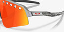 Oakley Mathieu Van Der Poel Signature Series Sutro Lite Sweep OO9465-40-Space Dust/Prizm Ruby Vented