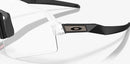 Oakley Sutro Lite Sweep OO9465-39-Matte Clear/Clear to Black Iridium Photochromic