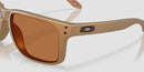Oakley Holbrook XL Alloy Collection OO9417-5359-Bronze/Prizm Bronze Polarized