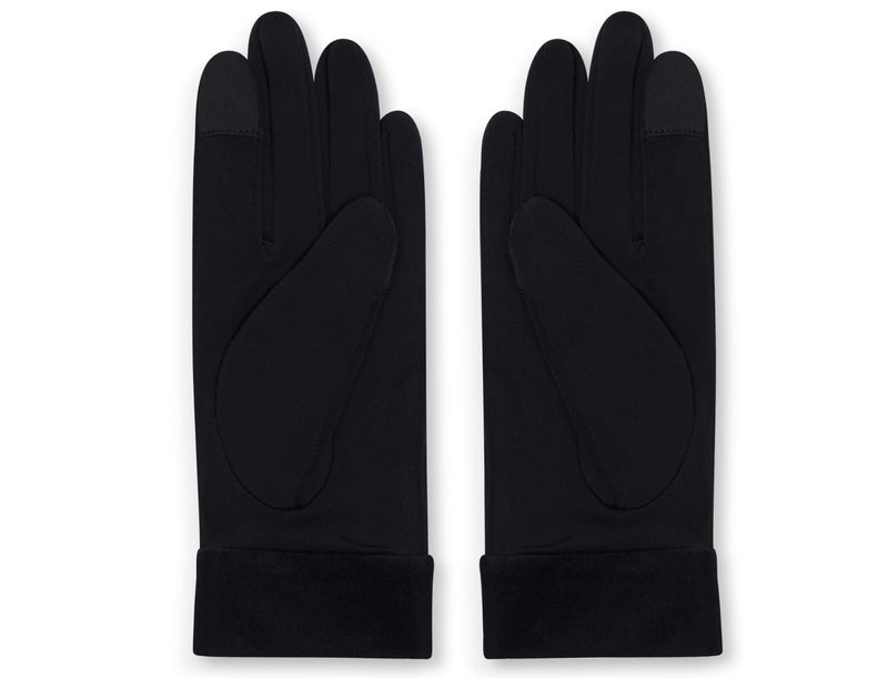 Berghaus Unisex Glove Liner-Black