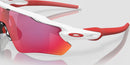 Oakley Radar EV Path OO9208-05-Polished White/Prism Road
