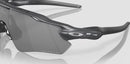 Oakley Radar EV Path OO9208-D338-High Resolution Carbon/Prizm Black Polarized