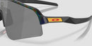 Oakley Sutro Lite Sweep Patrick Mahomes II Collection OO9465-3439-Dark Galaxy/Prizm Black