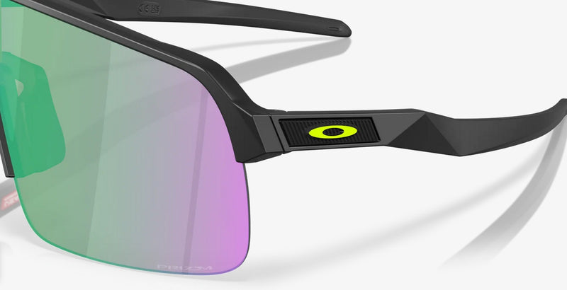 Oakley Sutro Lite Court Collection OO9463-7939-Matte Black/Prizm Road Jade