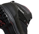 Berghaus Men's Expeditor Trek Aqua Boots-Grey/Black/Red