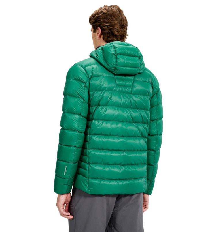 Berghaus Men's Summit-Nomad Down Insulated Jacket-Assorted Colours