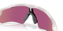 Oakley Radar EV Path OO9208-H1-Matte Vapour/Prizm Road Jade