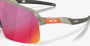 Oakley Sutro Lite Sunglasses OO9463-6839-Matte Grey Ink/Prizm Road