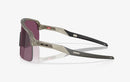 Oakley Sutro Lite Sunglasses OO9463-7039-Matte Grey Ink/Prizm Road Black