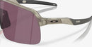 Oakley Sutro Lite Sunglasses OO9463-7039-Matte Grey Ink/Prizm Road Black