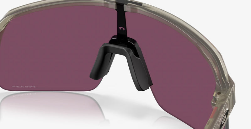 Oakley Sutro Lite Sunglasses OO9463-7039-Matte Grey Ink/Prizm Road Black