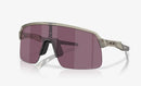 Oakley Sutro Lite Sunglasses OO9463-7039-Matte Grey Ink/Prizm Road Black