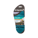 Bridgedale Women's Lightweight T2 Merino Sport 3/4 Crew Sock-Assorted Colours