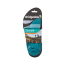 Bridgedale Women's Ultra Light T2 Merino Sport Low Sock-Assorted Colours