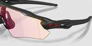 Oakley Radar EV Path OO9208-G738-Matte Black/Prizm Transitions Ember