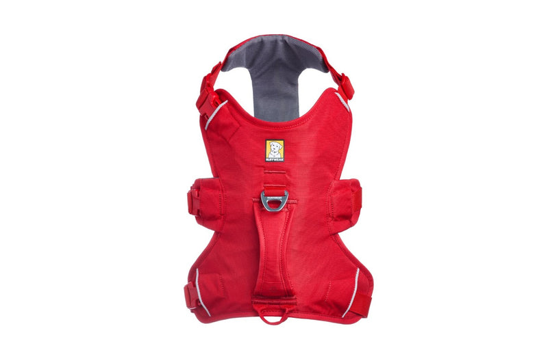 Ruffwear Web Master Dog Harness with Handle-Assorted Colours