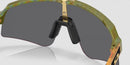 Oakley Sutro Lite Sweep Polaris Collection OO9465-3539-Fern Spacedust/Prizm Black