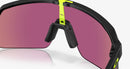 Oakley Sutro Lite Court Collection OO9463-7939-Matte Black/Prizm Road Jade