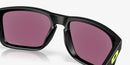Oakley Holbrook Court Collection OO9102-AI55-Matte Black/Prizm Road Jade