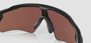 Oakley Radar EV Path OO9208-5538-Matte Black/Prizm Deep Water Polarized
