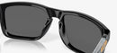 Oakley Holbrook Introspect Collection OO9102-Y755-Black/Prizm Black Polarized