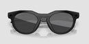 Oakley Meta HSTN 0OW8002-0351-Black/Prizm Black Polarized