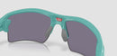 Oakley Flak® 2.0 XL Sunglasses OO9188-K159-Matte Pacific/Prizm Grey