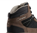 Berghaus Men's Expeditor Trek Aqua Boots-Taupe/Black/Stone