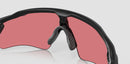 Oakley Radar EV Path OO9208-9038-Matte Black/Prizm Trail Torch