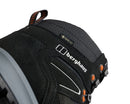 Berghaus Men's Explorer Trek Gore-Tex Boots-Black/Orange
