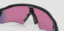 Oakley Radar EV Path Prizm Road OO9208-4638-Matte Black/Prizm Road