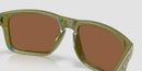 Oakley Holbrook Polaris Collection-OO9102-AN55 Fern Spacedust/Prizm Tungsten Polarized