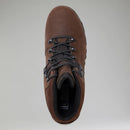 Berghaus Men's Hillwalker Gore-Tex Boots-Exmoor/Ash